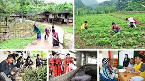 Chương trình mục tiêu quốc gia phát triển kinh tế - xã hội vùng đồng bào dân tộc thiểu số và miền núi giai đoạn 2021 - 2030, giai đoạn I: từ năm 2021 đến năm 2025